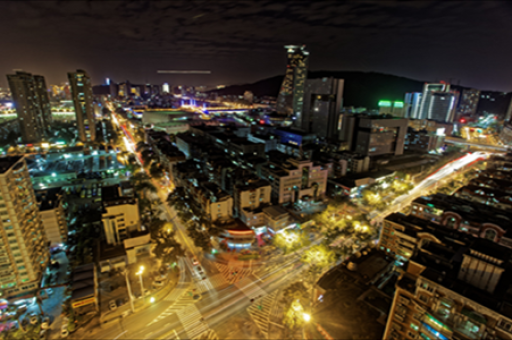崇州市成都经开区明湖组团保障性租赁住房项目被通报