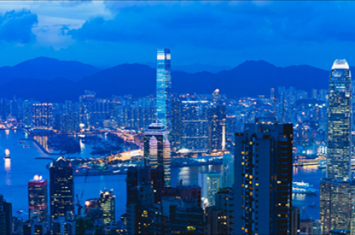 希迪智驾港股IPO：“大疆教父”李泽湘创办，前5大客户收入占比80%