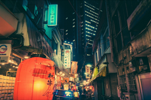 把冬至过出City范儿：在黄金热和饺子热之间我选择了“黄金水饺”