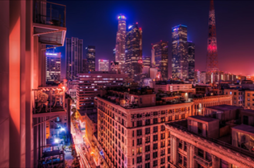 AI，擂响了产业互联网的战鼓
